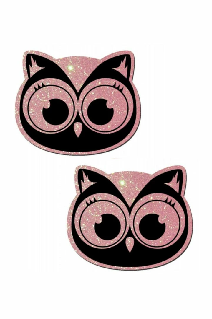 Animal Shaped Pastease