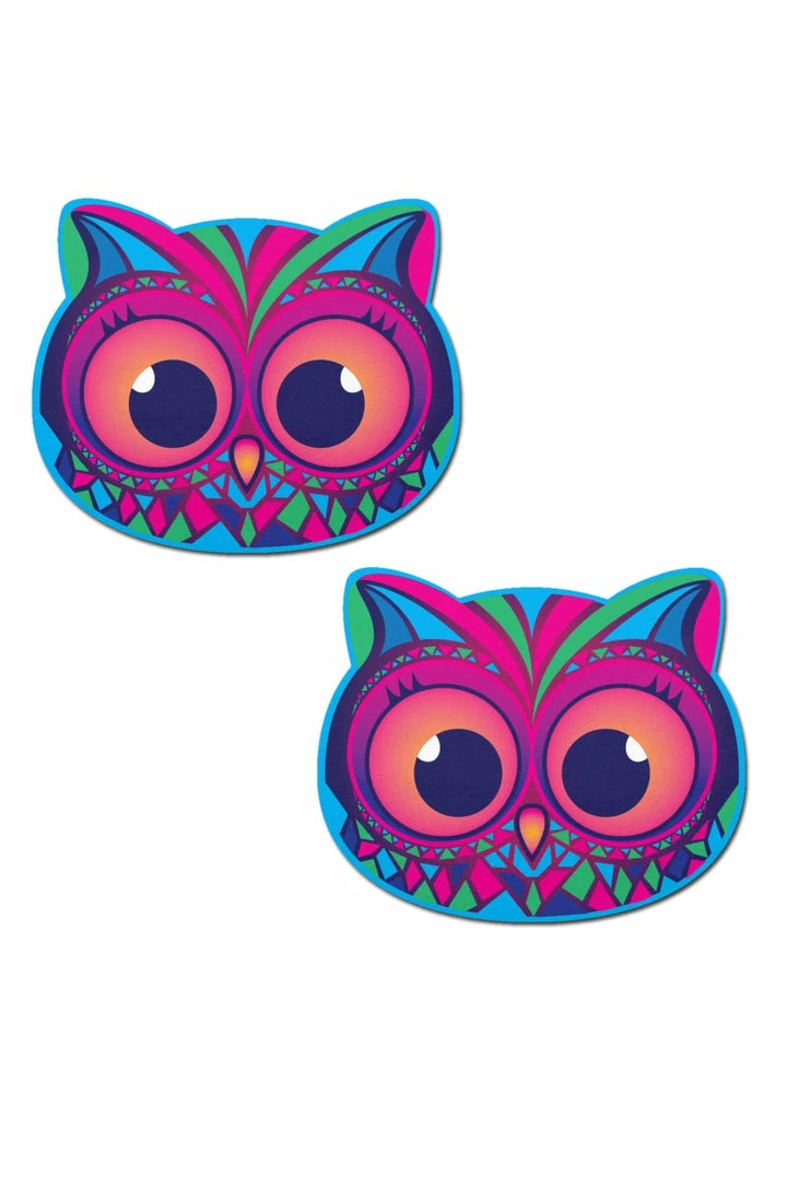 Animal Shaped Pastease