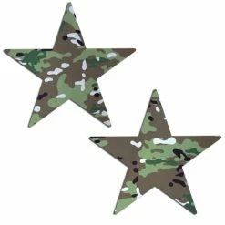 Pasties Star Pastease