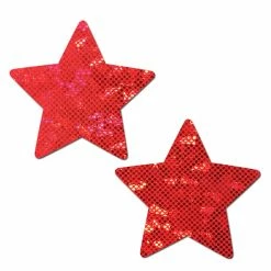 Pasties Star Pastease