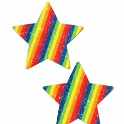 Pasties Star Pastease