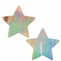 Pasties Star Pastease