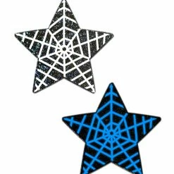 Pasties Star Pastease