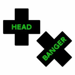 Pastease Plus X Pasties