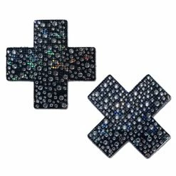 Pastease Plus X Pasties