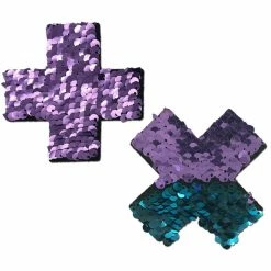 Pastease Plus X Pasties