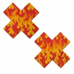 Pastease Plus X Pasties