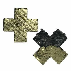 Pastease Plus X Pasties