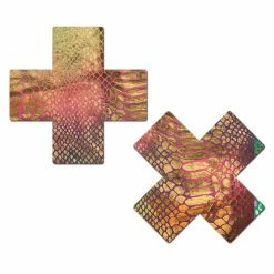 Pastease Plus X Pasties