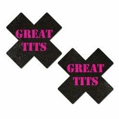 Pastease Plus X Pasties