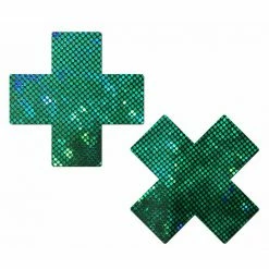 Pastease Plus X Pasties