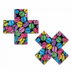 Pastease Plus X Pasties