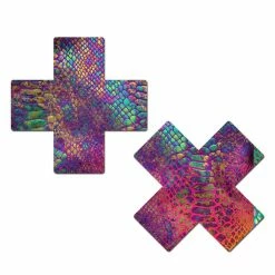 Pastease Plus X Pasties