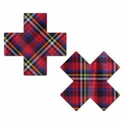 Pastease Plus X Pasties