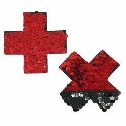 Pastease Plus X Pasties