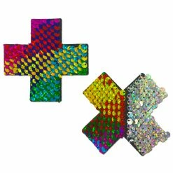 Pastease Plus X Pasties