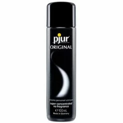 Lotions & Potions Pjur Silicone Lubricant