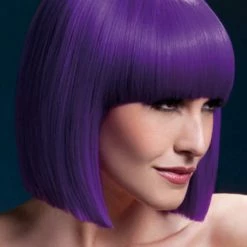 Fever Lola 12″ Wig Wigs