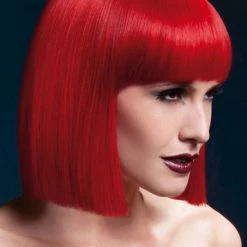 Fever Lola 12″ Wig Wigs