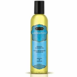 Kama Sutra Lotions & Potions Aromatics Massage Oil