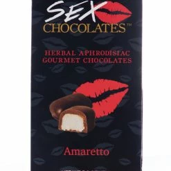 Imagine Confections Sweets Sex Chocolates