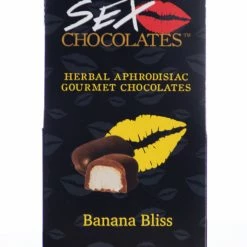 Imagine Confections Sweets Sex Chocolates