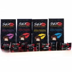 Imagine Confections Sweets Sex Chocolates