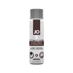Jo Lube Jo Coconut Hybrid Lube
