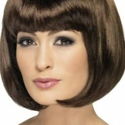 Smiffys Partyrama Wig Wigs