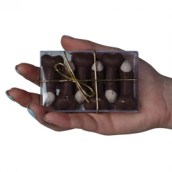 Chocolate Walrus Mini Pecker Pack Bachelorette